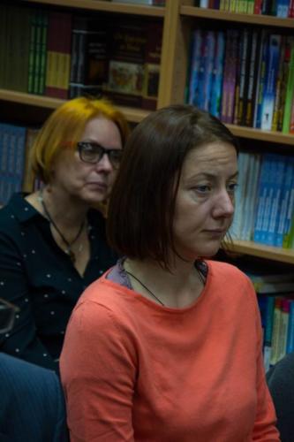 Київський дім Книги • 2015