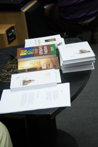 Київський дім Книги • 2015