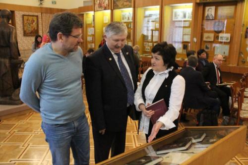 Словникова спадщина України
