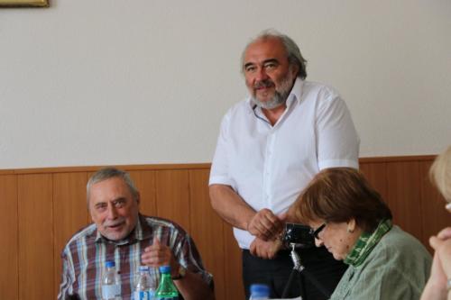 "Язык и культура" 2019