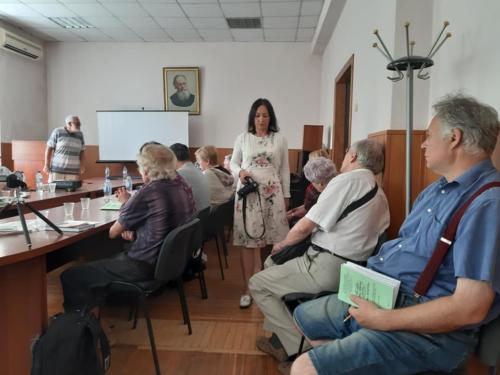 "Язык и культура" 2019