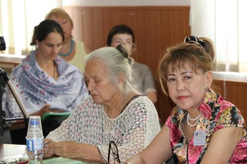 "Язык и культура" 2019