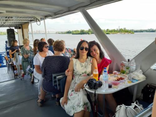 "Язык и культура" 2019